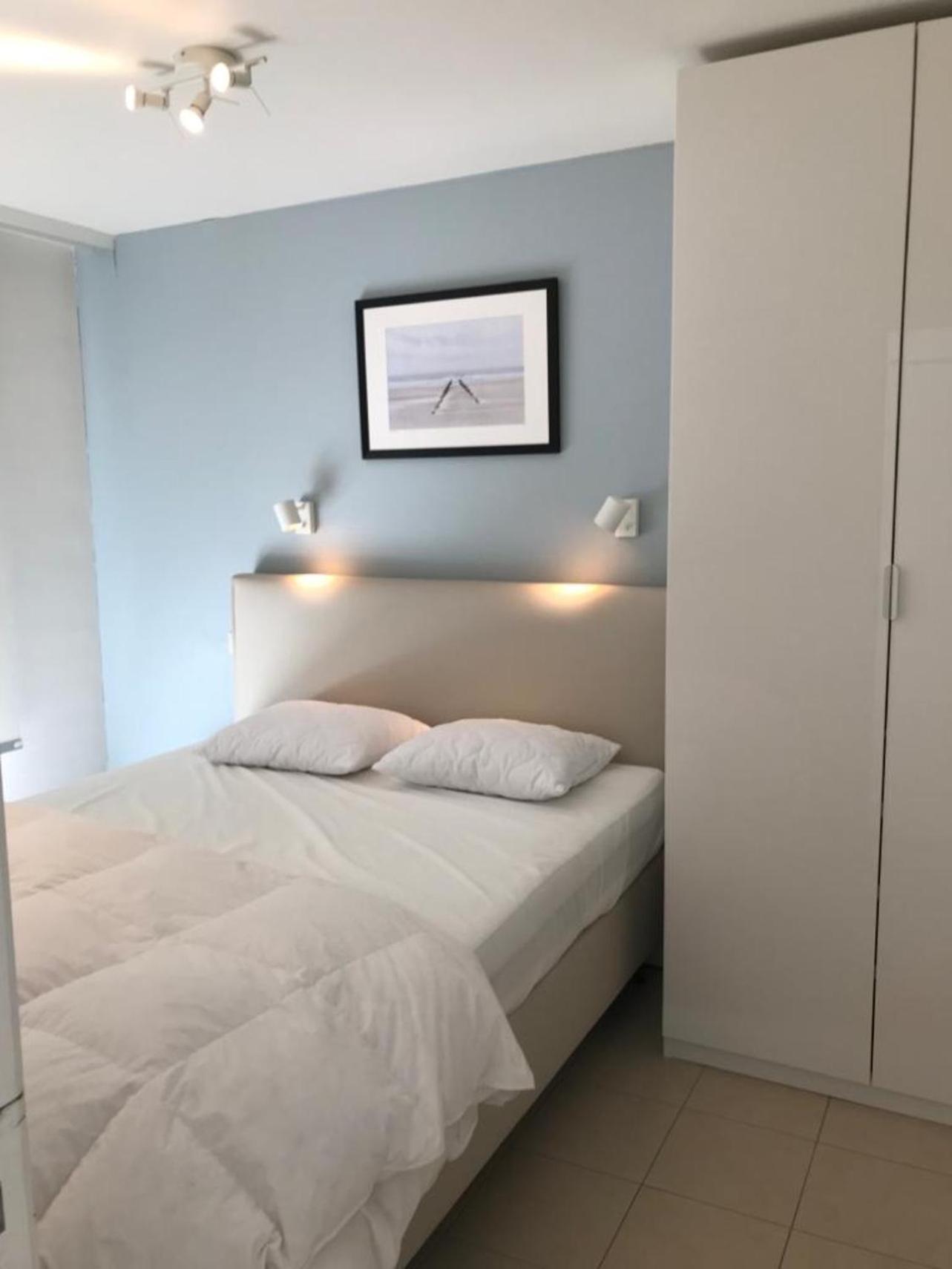 Urbanstay - Beachfront In * Knokke-Heist