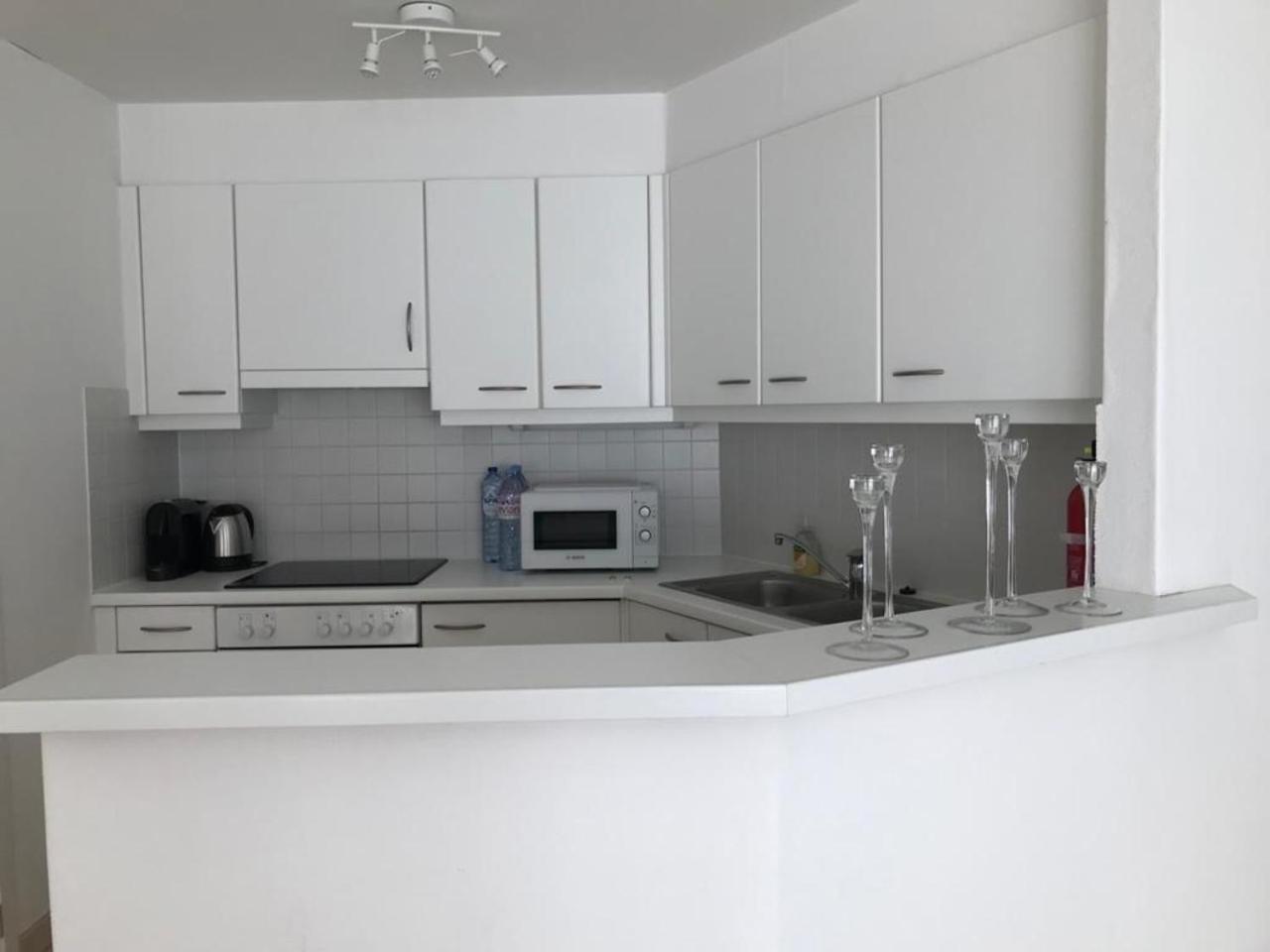 Urbanstay - Beachfront In