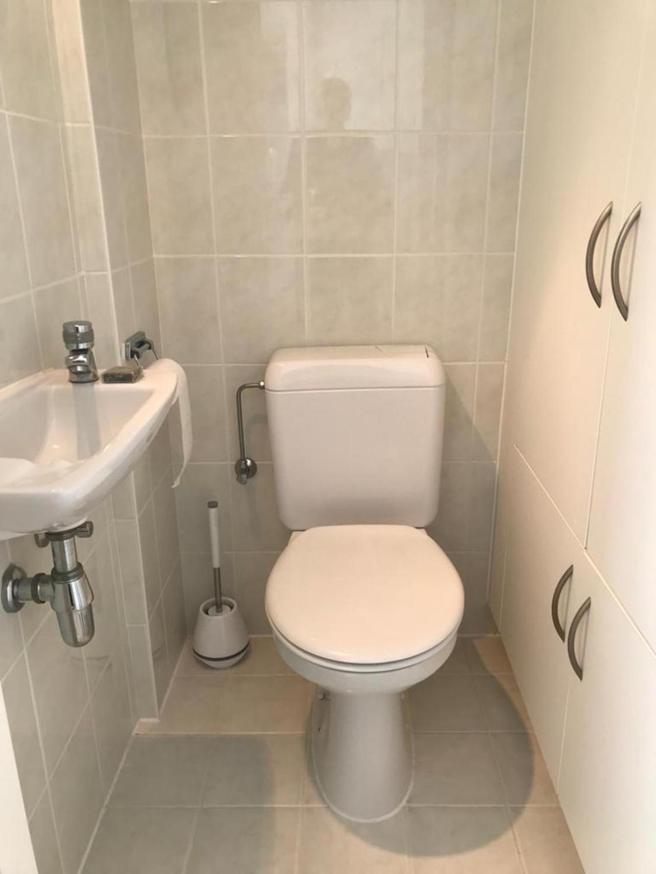 Apartment Urbanstay - Beachfront In *