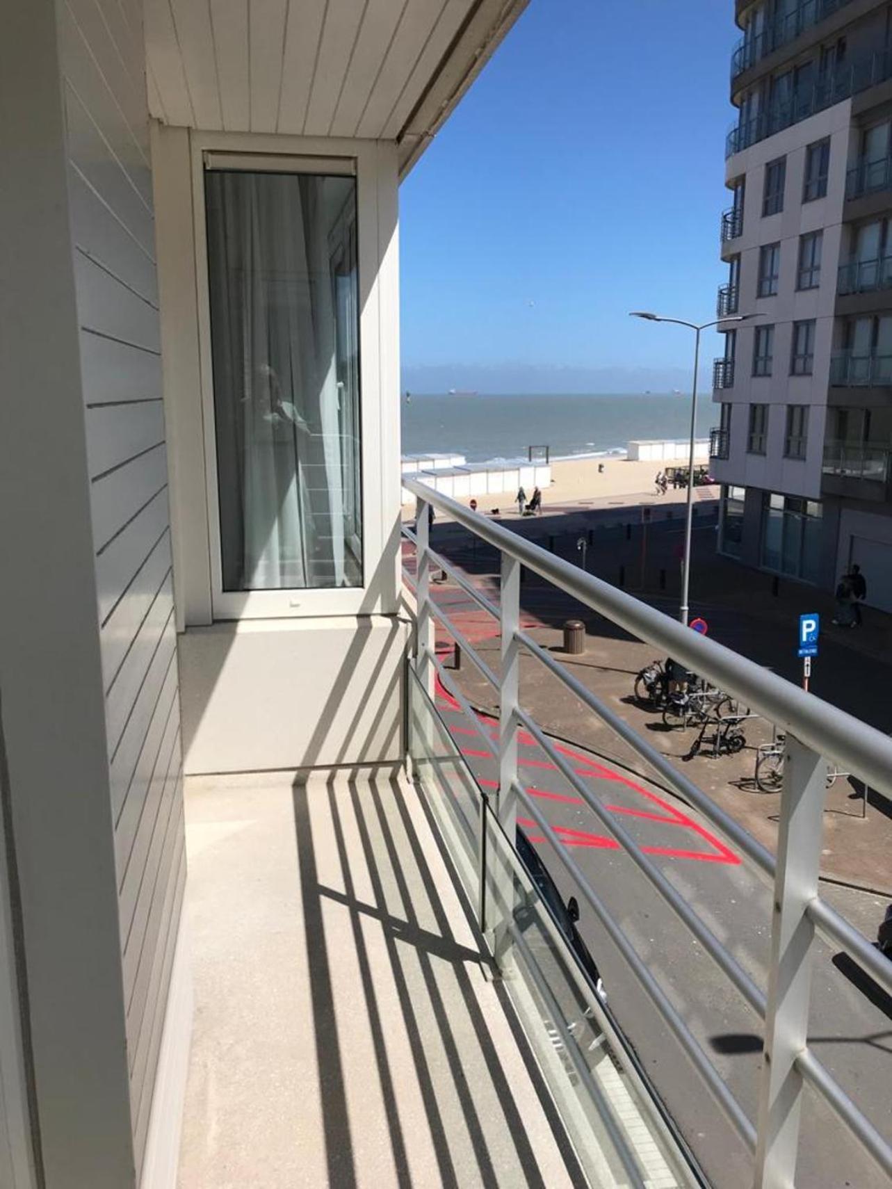 Urbanstay - Beachfront In